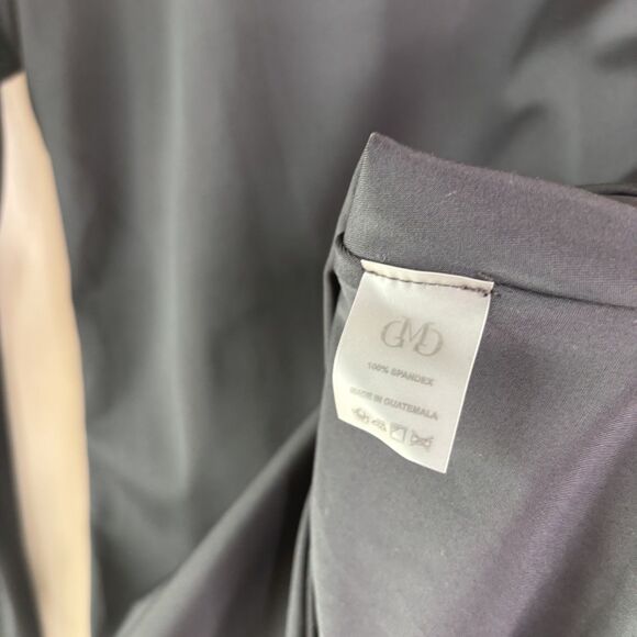 Mariandree Gaitan Mock Neck Bodysuit - Picture 5 of 7